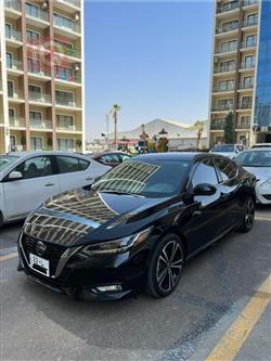 نیسان سێنترا